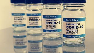Încă o țară a vaccinat jumătate din populație împotriva Sars-Cov-2. Ce au transmis autoritățile