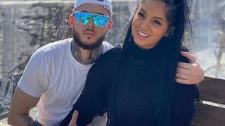 simina și zănoagă de la puterea dragostei la munte