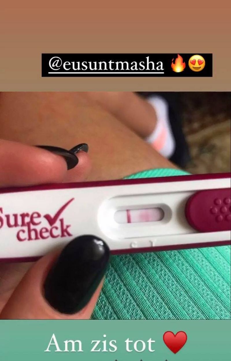 paul și masha de la puterea dragostei părinți