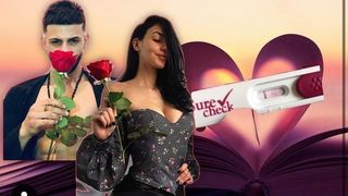 Doi concurenți de la „Puterea Dragostei” vor deveni părinți: „Îți mulțumesc pentru că îmi vei dărui un copilaș!”