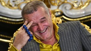 Gigi Becali: „Suntem nişte sclavi. Eu dau din buzunar, dar vreau să fie la noi...”