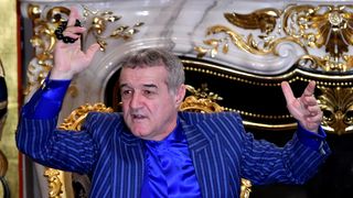 gigi becali despre video arbitraj
