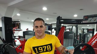 Un celebru artist român, la un pas să rămână orb! Ce diagnostic dur a primit din partea medicilor: ”Am fost șocat...”