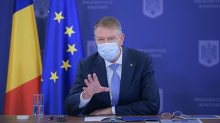 Klaus Iohannis, anunț de ultima oră despre certificatele de vaccinare