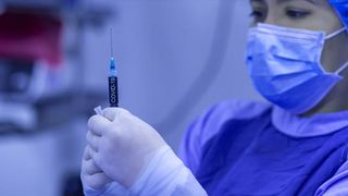 Câți români s-au vaccinat împotriva Sars-Cov-2. Anunțul de ultima oră