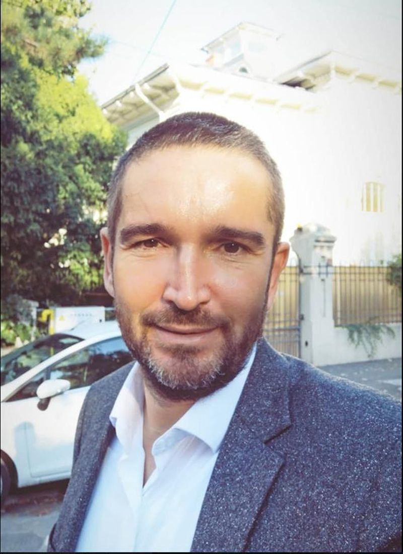 horea mihai bădău lockdown pandemie covid