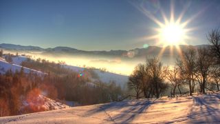 Prognoza meteo, azi 27 februarie 2021. Vremea se răcește &icirc;n majoritatea zonelor din țară