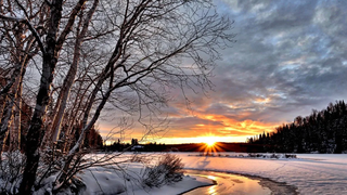 Prognoza meteo, azi 27 februarie 2021. Vremea se răcește &icirc;n majoritatea zonelor din țară