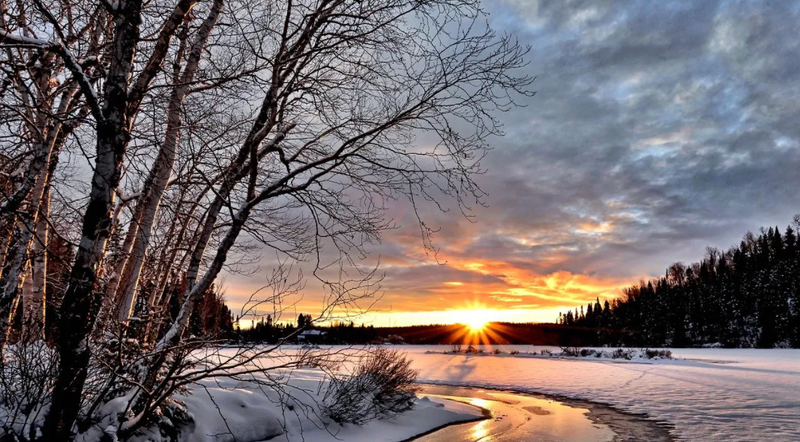 Prognoza meteo, azi 27 februarie 2021. Vremea se răcește în majoritatea zonelor din țară