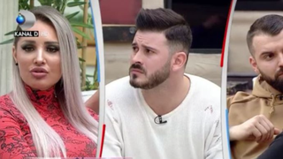 Cristian Comănici de la Puterea dragostei, acuzații dure la adresa lui Cazi