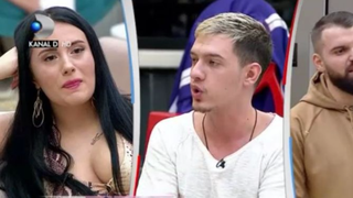 Cristian Comănici de la Puterea dragostei, acuzații dure la adresa lui Cazi