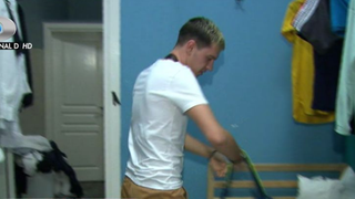 Cristian Comănici părăsește emisiunea &bdquo;Puterea dragostei&rdquo;? Ce gest neașteptat a făcut concurentul