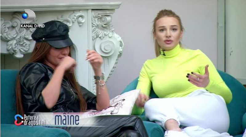 Cristian Comănici părăsește emisiunea „Puterea dragostei”? Ce gest neașteptat a făcut concurentul