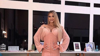 Cine este, de fapt, Aya de la „Puterea dragostei? Cu ce se ocupa înainte blondina