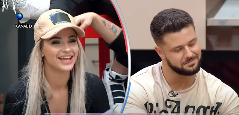 Care este cel mai nou cuplu de la „Puterea dragostei”? Fanii vor rămâne uimiți