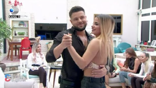 Care este cel mai nou cuplu de la „Puterea dragostei”? Fanii vor rămâne uimiți