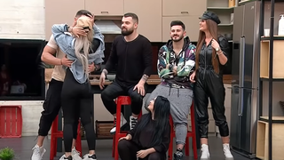 Care este cel mai nou cuplu de la &bdquo;Puterea dragostei&rdquo;? Fanii vor răm&acirc;ne uimiți