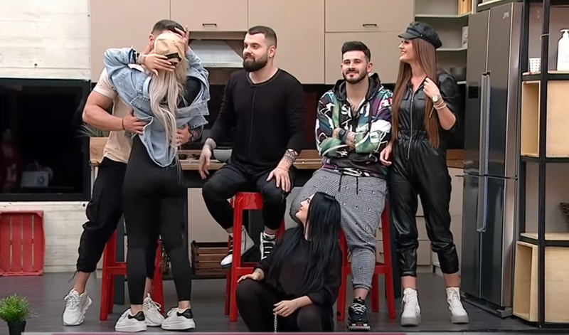 Care este cel mai nou cuplu de la „Puterea dragostei”? Fanii vor rămâne uimiți