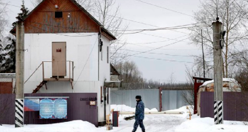 Navalnîi a sosit în regiunea Vladimir, pentru a-şi ispăşi pedeapsa în închisoare