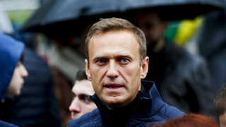 Navalnîi a sosit în regiunea Vladimir, pentru a-şi ispăşi pedeapsa în închisoare