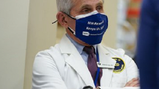 Anunțul Medicului Fauci: „Copiii americani urmează să fie vaccinaţi la începutul lui 2022”