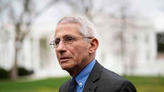 doctorul anthony fauci despre vaccinuri
