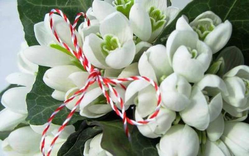 Mesaje de 1 Martie pentru mamă și iubită. Urările originale care le va impresiona