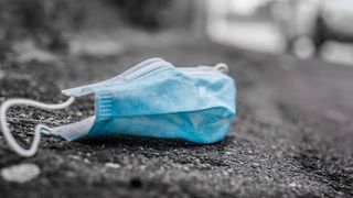 Cresc cazurile coronavirus în România. Un alt oraș trece în scenariul galben