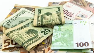 curs valutar 1 martie 2021