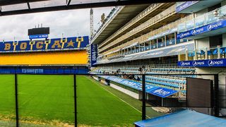 Fără spectatori pe stadioane, mult timp de acum &icirc;ncolo. Pandemia COVID-19 &icirc;năsprește măsurile