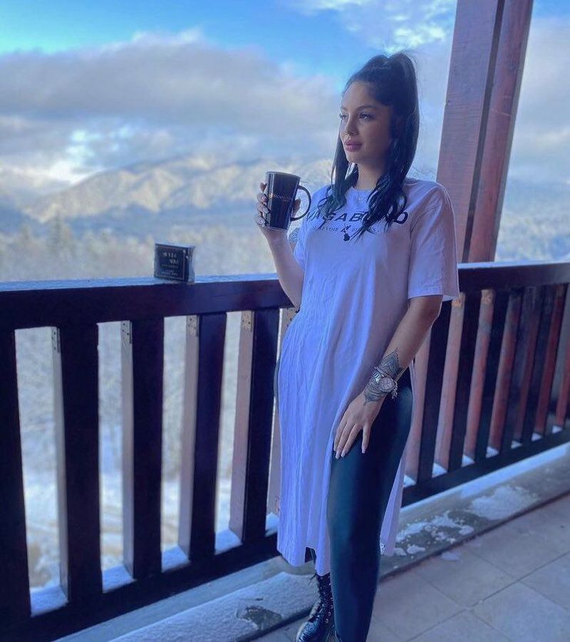 simina de la puterea dragostei liposucție