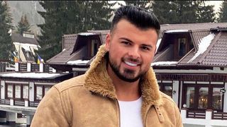 roxana de la puterea dragostei și duțu iacob