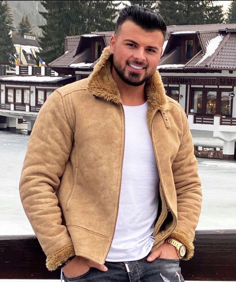 roxana de la puterea dragostei și duțu iacob