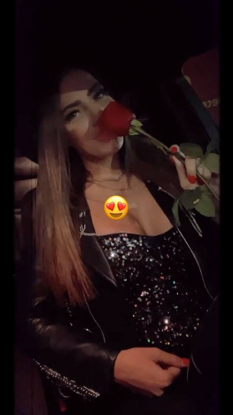 roxana de la puterea dragostei și duțu iacob