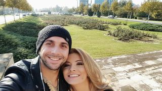 VIDEO - Dragoș și Anisa Săndulache ne arată universul lor la Casă de vedetă