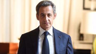 Fostul președinte francez Nicolas Sarkozy, condamnat la închisoare cu executare!