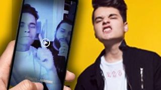 VIDEO - Petrecere cu maneliști de ziua lui Selly. Poliția a dat amenzi