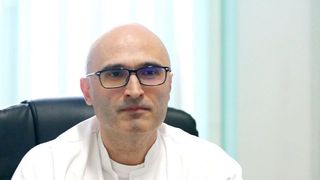 "Noile tulpini de coronavirus dau febră și la copii". Avertismentul medicului epidemiolog de la Timișoara