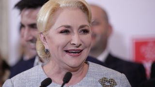 Viorica Dăncilă: „Am fost premierul României şi nu am fost marioneta nimănui”