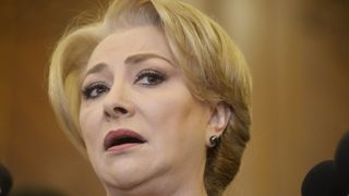 declarații viorica dăncilă