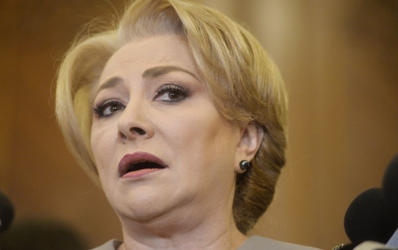 declarații viorica dăncilă