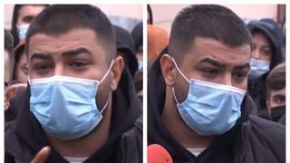 Ce a transmis tatăl uneia dintre fetele ucise pe trotuar. Mărturii emoționante: „Au vrut să se omoare între ei”