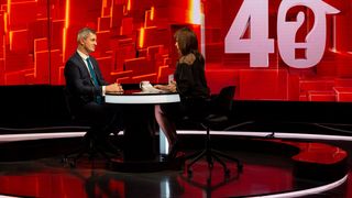 Astăzi, de la 23:30, Dan Barna face clarificări la &ldquo;40 de &icirc;ntrebări cu Denise Rifai&rdquo;