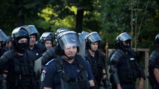 Dosarul "10 august", închis definitiv. Șefii Jandarmeriei pot răsufla ușurați