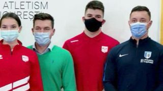 VIDEO - Înapoi la competiții