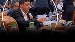 VIDEO -Aleșii au făcut nopți albe ca să discute despre bugetul pe 2021