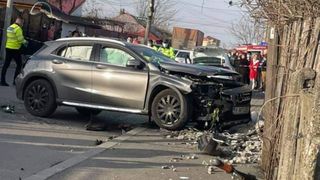 Răsturnare de situație în cazul femeii care a ucis două fete cu mașina