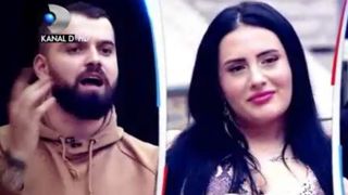 Scandal la &bdquo;Puterea dragostei&rdquo;! Cine a sărit la bătaie &icirc;n casa iubirii