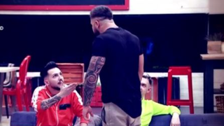 Scandal la „Puterea dragostei”! Cine a sărit la bătaie în casa iubirii