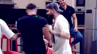 Scandal la &bdquo;Puterea dragostei&rdquo;! Cine a sărit la bătaie &icirc;n casa iubirii